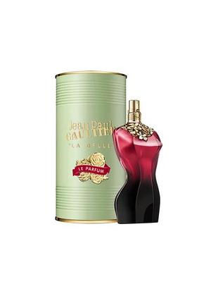 Jean paul gaultier la belle le parfum парфум