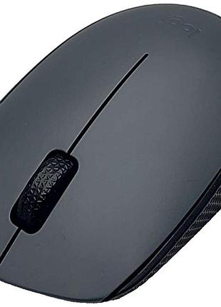 Миша комп'ютерна б/у logitech m170 wireless mouse