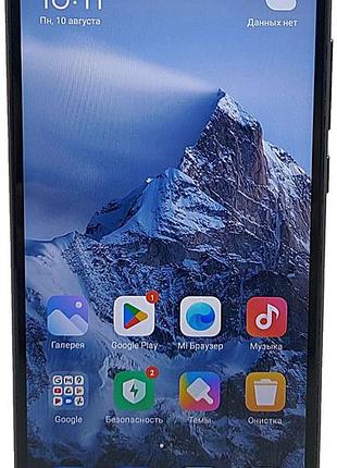 Мобильный телефон смартфон б/у xiaomi mi 9 lite 6/64gb