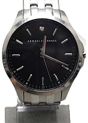 Наручные часы б/у armani ax2158