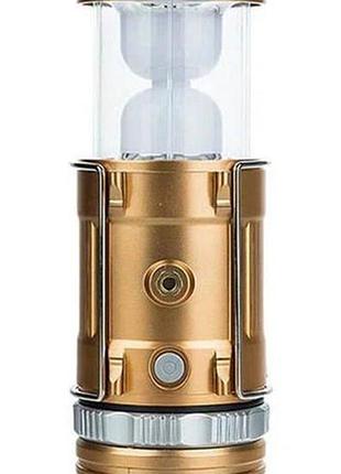 Фонарь для кемпинга hb-9688 переносной led-фонарь с регулировкой яркости