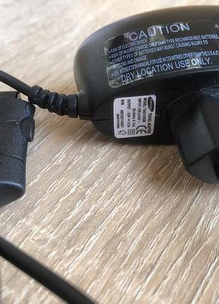 Оригінальне заряджання samsung tad137ese 5v 0.7a