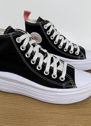 Оригінальні кеди converse