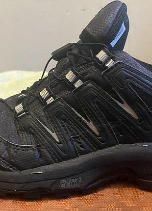 Оригінальні кросівки salomon xa pro 3d (розмір 36)