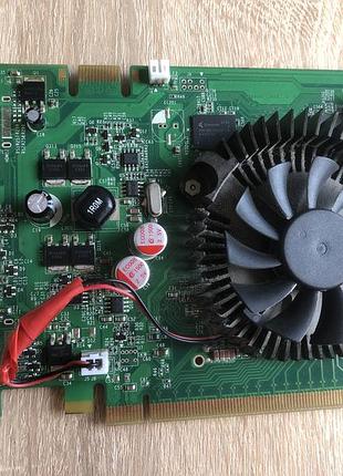 Inno3d geforce 9500 gt 256mb ddr3 pci-e hdmi dvi