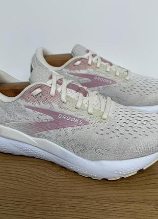 Оригінальні кросівки brooks ghost 16 w