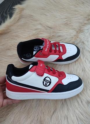 Кросівки sergio tacchini