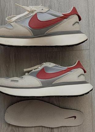 Кросівки nike розмір 40.5 - 41, стан ідеальний