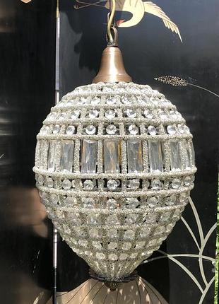 Люстра chehoma новая с бирками