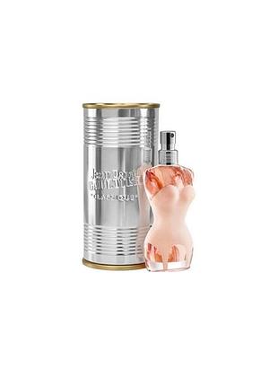 Jean paul gaultier classique парфуми