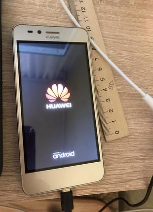 Huawei y3ii (lua-u22) не рабочий, разборка