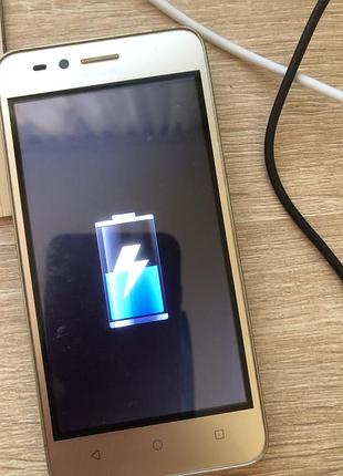 Huawei y3ii (lua-u22) не робочий, розбирання 2
