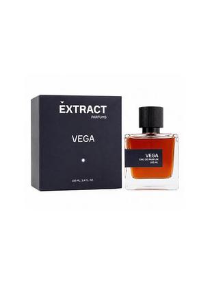 Extract vega парфуми