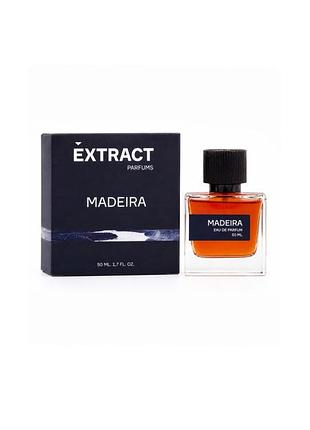 Extract madeira парфуми