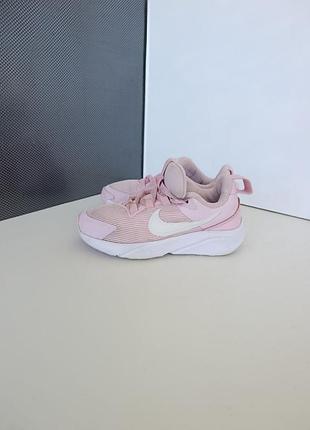 Дитячі кросівки nike