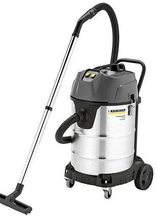 Пилосос karcher nt 70/2 me classic (1.667-306.0)