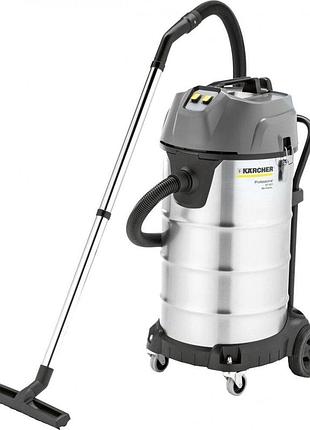 Пылесос karcher nt 90/2 me classic edition (1.667-700.0)
