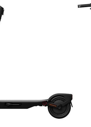 Электросамокат segway-ninebot e3 pro e серый (aa.05.19.02.0003)