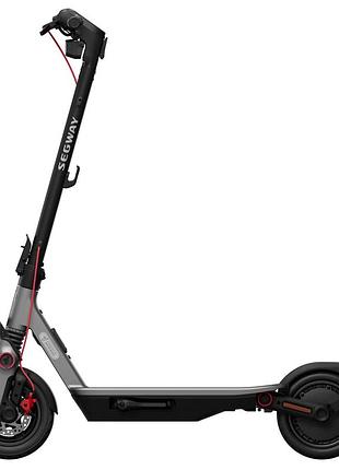 Электросамокат segway-ninebot f3 e серый (aa.05.17.01.0005)