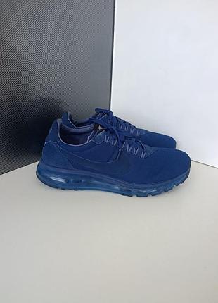 Чоловічі кросівки nike air max