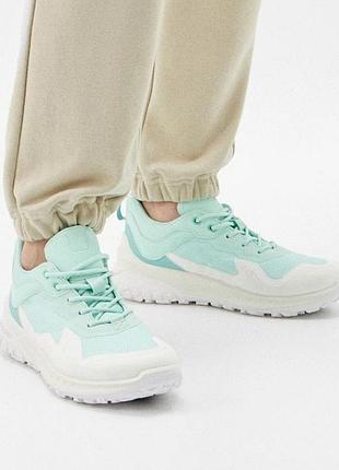 Женские кроссовки ecco ult-trn w, 39р.