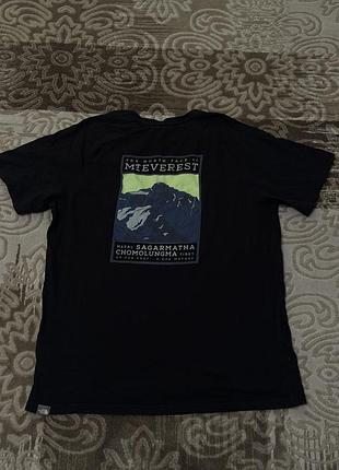 Футболка the north face