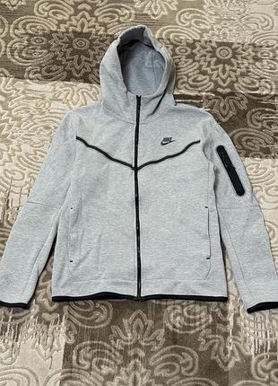 Зіпка nike tech fleece