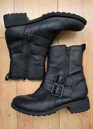 Женские сапоги ugg, р. 37
