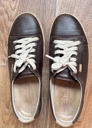 Кеди ecco soft 7 розмір 39