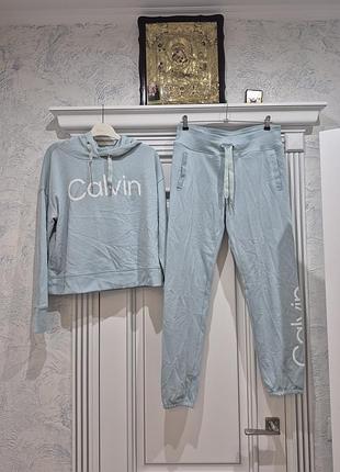 Спортивний костюм calvin klein