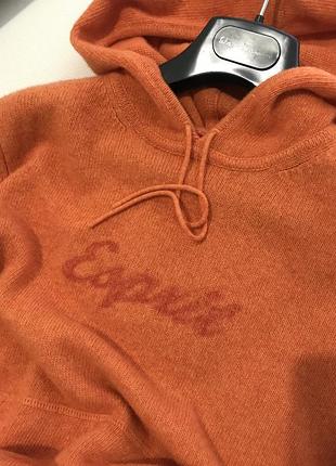 Восхитительный кашемировый худи esprit