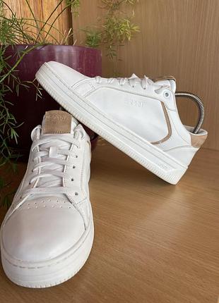 Кросівки esprit р 40 устілка 25,5 см.
