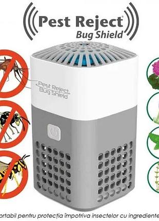 Отпугиватель комаров mosquito repellent
