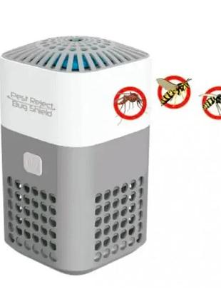 Отпугиватель комаров mosquito repellent 6