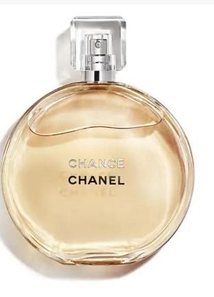 Парфуми chanel chance