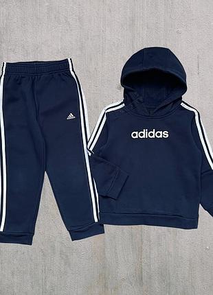 Оригінальний костюм adidas gq4428 на 3/4 роки