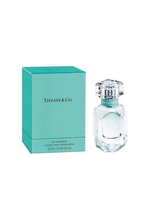 Tiffany & co парфуми
