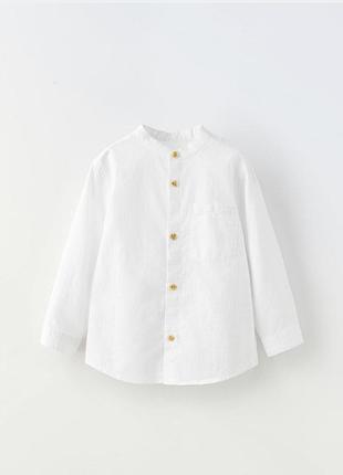 Сорочка zara