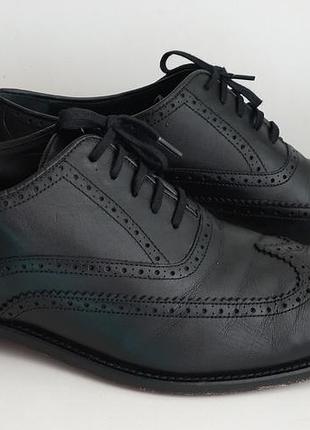 Броги thursday boot company 2
