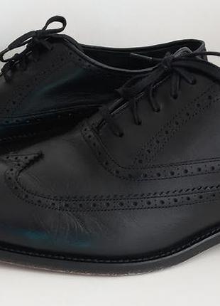 Броги thursday boot company 3