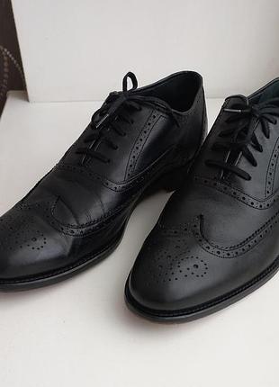Броги thursday boot company 4