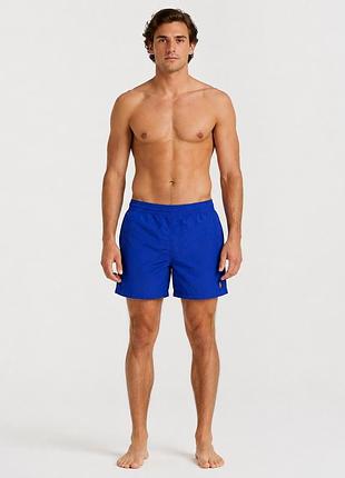 Чоловічі пляжні шорти polo ralph lauren traveller classic fit l-xl