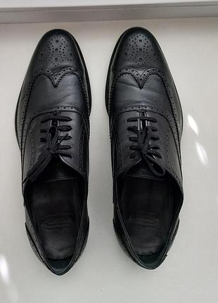 Броги thursday boot company 7