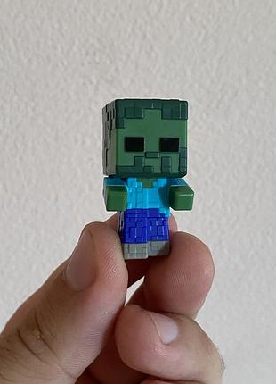 Іграшка kinder joy minecraft