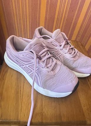 Кросівки asics