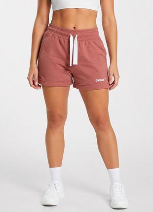 Жіночі шорти gymshark training shorts m