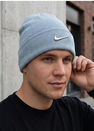 Шапка nike