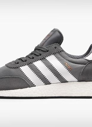 Кросівки adidas iniki