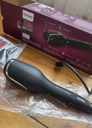 Автостайлер philips для створення локонів
