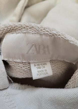 Продам худи zara 3